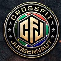 CrossFit Juggernaut