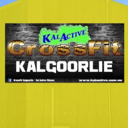 CrossFit Kalgoorlie