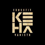 CrossFit Keha