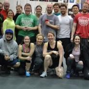 CrossFit King of Prussia