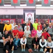 CrossFit Kirkwood