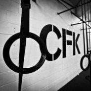 CrossFit Kitsilano
