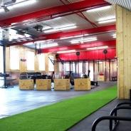 CrossFit Le Repere