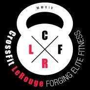 CrossFit Le Rouge