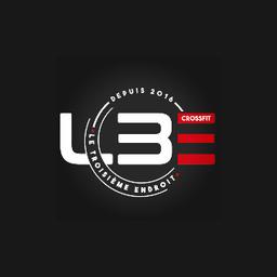 CrossFit Le Troisieme Endroit