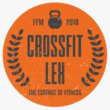 CrossFit Lex