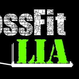 CrossFit Lia