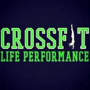 CrossFit Life Performance