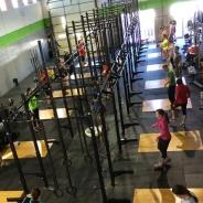 CrossFit Manassas