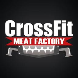 CrossFit Meat Factory