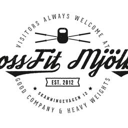 CrossFit Mjölby