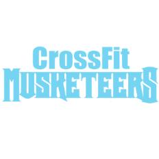 CrossFit Musketeers