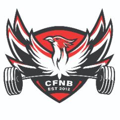 CrossFit New Beginning