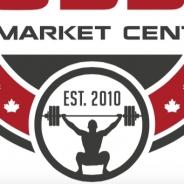 CrossFit Newmarket Central