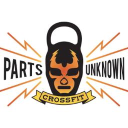 CrossFit Parts Unknown