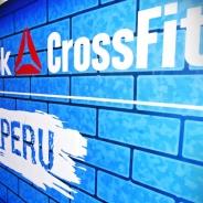 CrossFit Peru