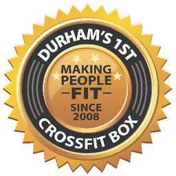 CrossFit Pickering