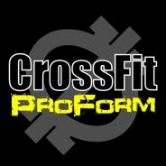 CrossFit Proform