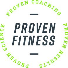 CrossFit Proven