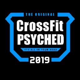 CrossFit Psyched