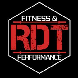 CrossFit R.D.T.