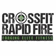 CrossFit Rapid Fire