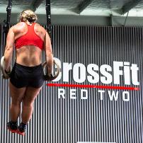 CrossFit Red Two
