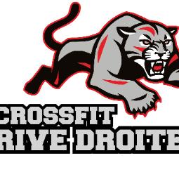 CrossFit Rive Droite