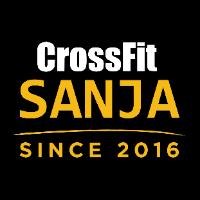 CrossFit Sanja 2