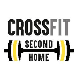 CrossFit Second Home