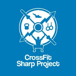 CrossFit Sharp Project