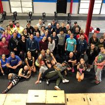 CrossFit Souhegan