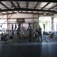 CrossFit South Bend