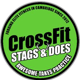 CrossFit Stags & Does