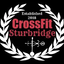 CrossFit Sturbridge
