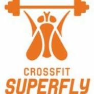 CrossFit SuperFly