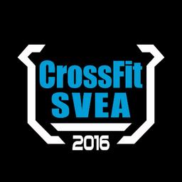 CrossFit Svea