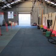 CrossFit Sydney