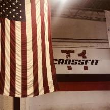 CrossFit T1