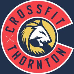 CrossFit Thornton