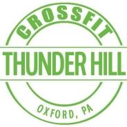 CrossFit Thunder Hill