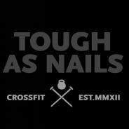 CrossFit Tough as Nails