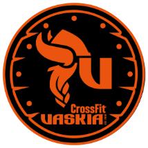 CrossFit Vaskia