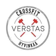 CrossFit Verstas