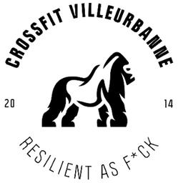 CrossFit Villeurbanne