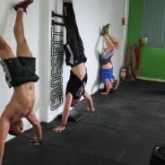 CrossFit West Melbourne