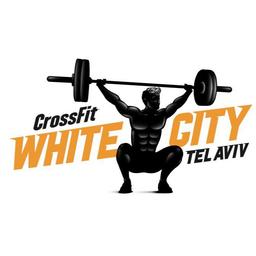 CrossFit White City