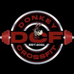 Donkey CrossFit