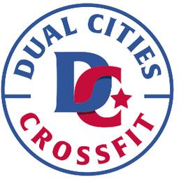 Dual Cities CrossFit