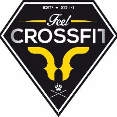 Feel CrossFit